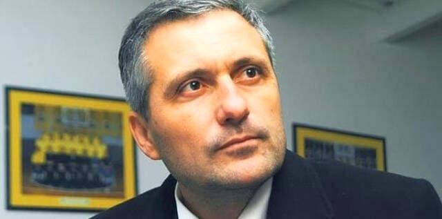Fenerbahçe İdari Menajeri Volkan Ballı: Alex Artık Samandıra'ya Girebilir
