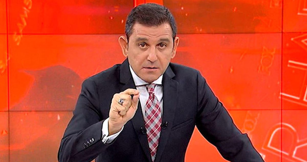 Gazeteci Fatih Portakal, Davalı ve Davacı Olarak Hakkında 109 Dosya Olduğunu Açıkladı