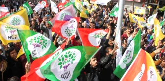 HDP, 6 İl ve 35 İlçede Belediye Başkan Adaylarını Açıkladı