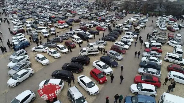 İkinci El Araç Alımında Ekspertiz Raporu 1 Nisan'dan İtibaren Zorunlu Olacak