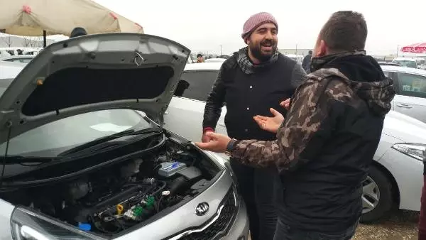 İkinci El Araç Alımında Ekspertiz Raporu 1 Nisan'dan İtibaren Zorunlu Olacak