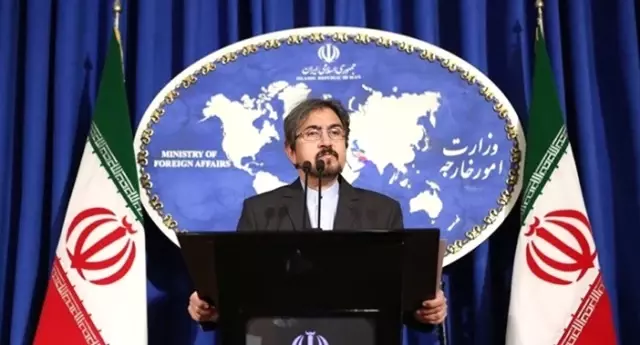 İran, ABD�li eski askerin tutuklandığını doğruladı Haberler Ekonomi