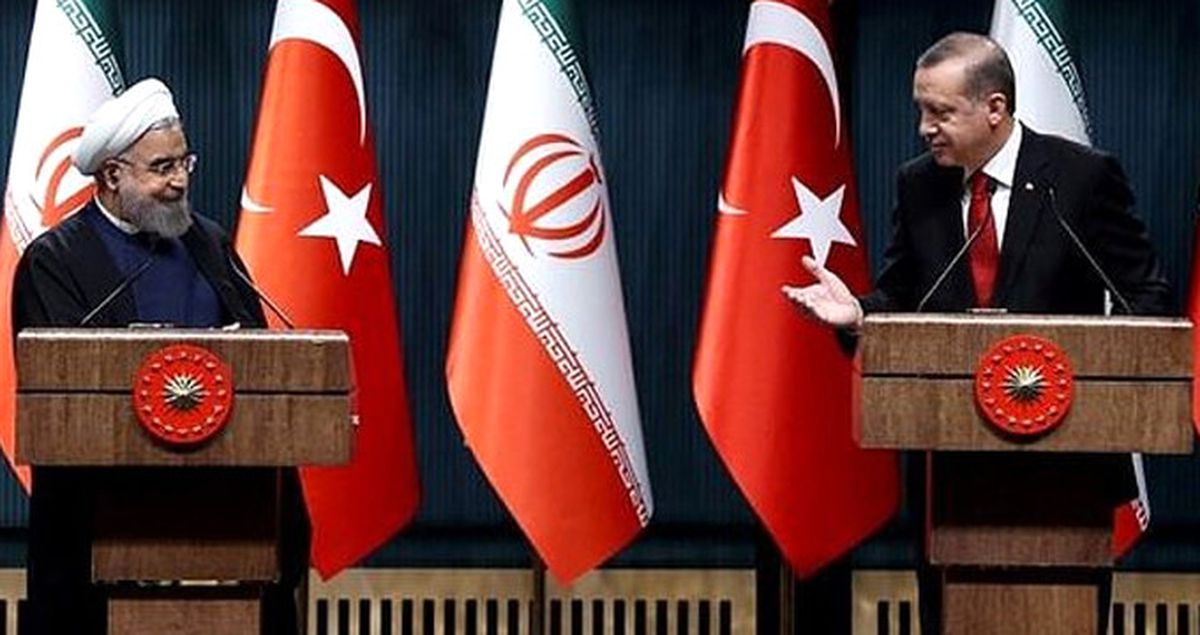 İran, ABD'nin Olası İnternet Yaptırımına Karşı Türkiye ile İşbirliğini Artırdı