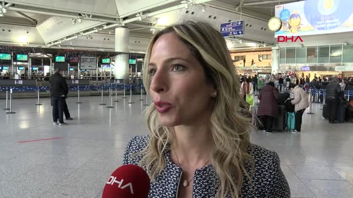 İstanbul- Deniz Kayadelen Manş Denizi'ni Yüzerek Geçecek