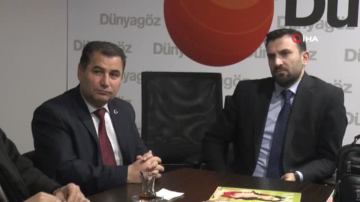 Kamu-Sen ile Dünya Göz Hastanesi Arasında Protokol