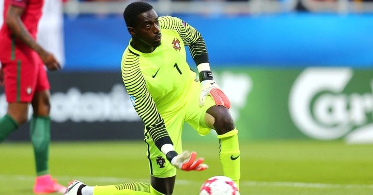 Kasımpaşa, Benfica'nın Genç Kalecisi Bruno Varela'yı Kadrosuna Katmaya Hazırlanıyor