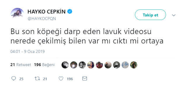 Köpeği Felç Eden Cani Adam, Sosyal Medyada Büyük Tepki Topladı