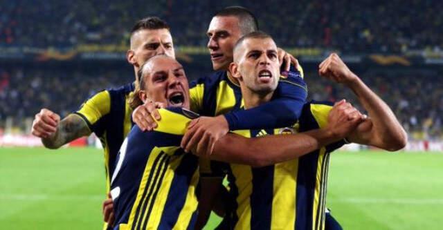 Ligde Attığı 1 Golle Beklentilerin Altında Kalan Islam Slimani: Forvetin İşi Gol Atmaktır