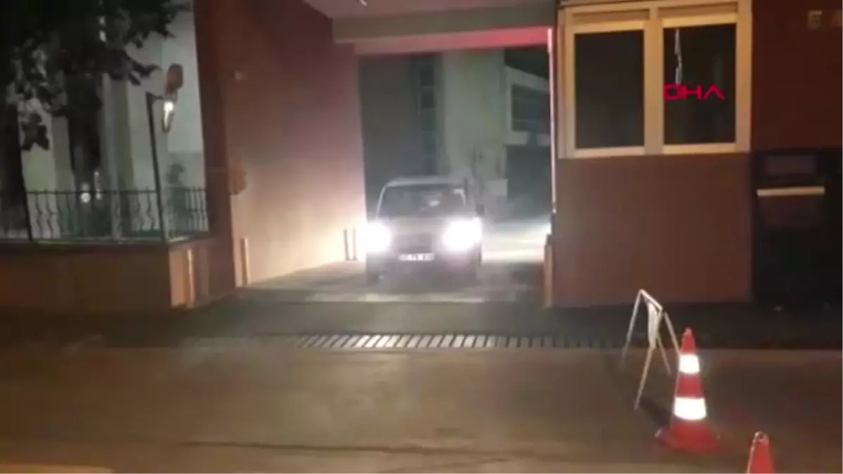 Manisa ve İzmir'de Uyuşturucu Operasyonu 49 Gözaltı