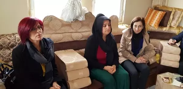 Mertcan�ın Annesi Onun Gözünün İçine Bakmak İstiyorum Haberler