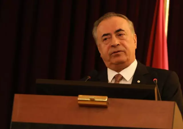 Mustafa Cengiz: