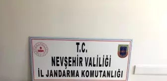 Nevşehir Haberleri: Nevşehir’de sahte çekle inşaat malzemesi alan dolandırıcılar yakalandı 83