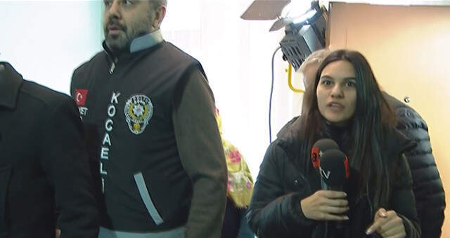 Palu Ailesinin Evini Polisler Bastı! Aile Fertleri Gözaltına Alındı