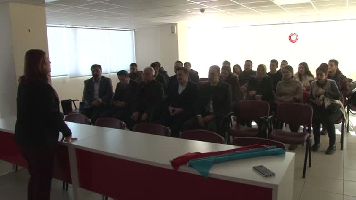 Sağlık Sen'den 'Belki de Sonat'a Son Umut Sensin' Kampanyası