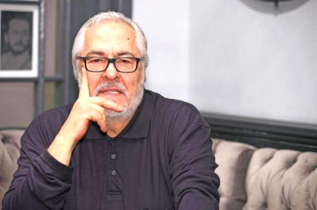 Sanatçı Rutkay Aziz Kimdir?
