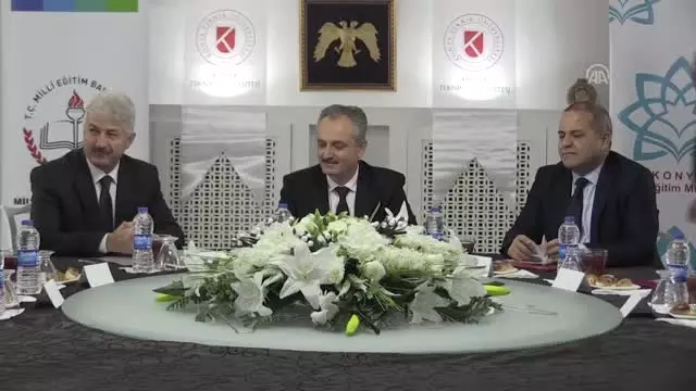 Savunma Sanayisi İçin Lise Öğrencilerine Destek