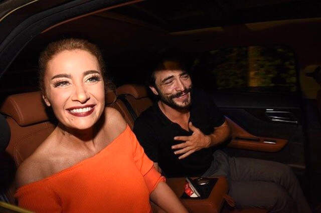 Sıla- Ahmet Kural Geriliminde Flaş Gelişme! Bakanlık Devreye Girdi