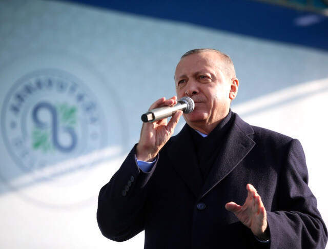 Son Dakika! Ekrem İmamoğlu ile Erdoğan'ın Görüşme Tarihi Belli Oldu
