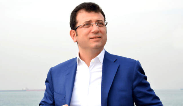 Son Dakika! Ekrem İmamoğlu ile Erdoğan'ın Görüşme Tarihi Belli Oldu