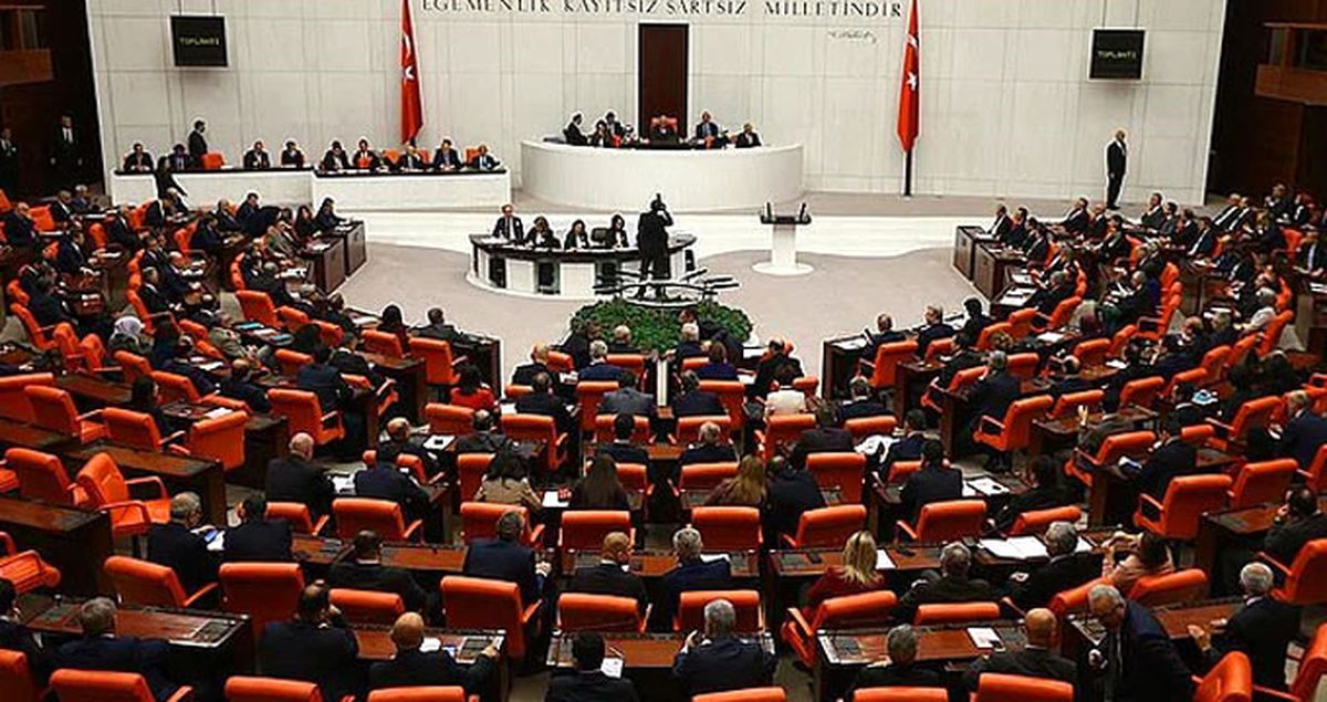 Sinema Hakkındaki Kanun Teklifi Kabul Edildi