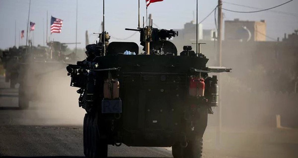 Suriye'den Çekilme Kararı Alan ABD'den Yeni Açıklama: Trump'ın Kararı Kesin