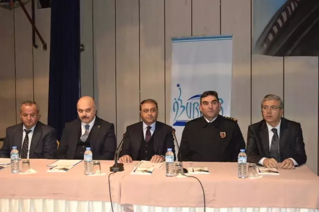 Vali Şıldak: