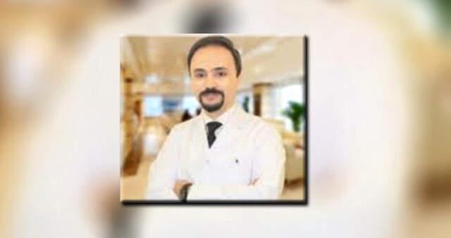 11'inci Cumhurbaşkanı Gül'ün Doktoruna 15 seneye civarindan mapus İstemi