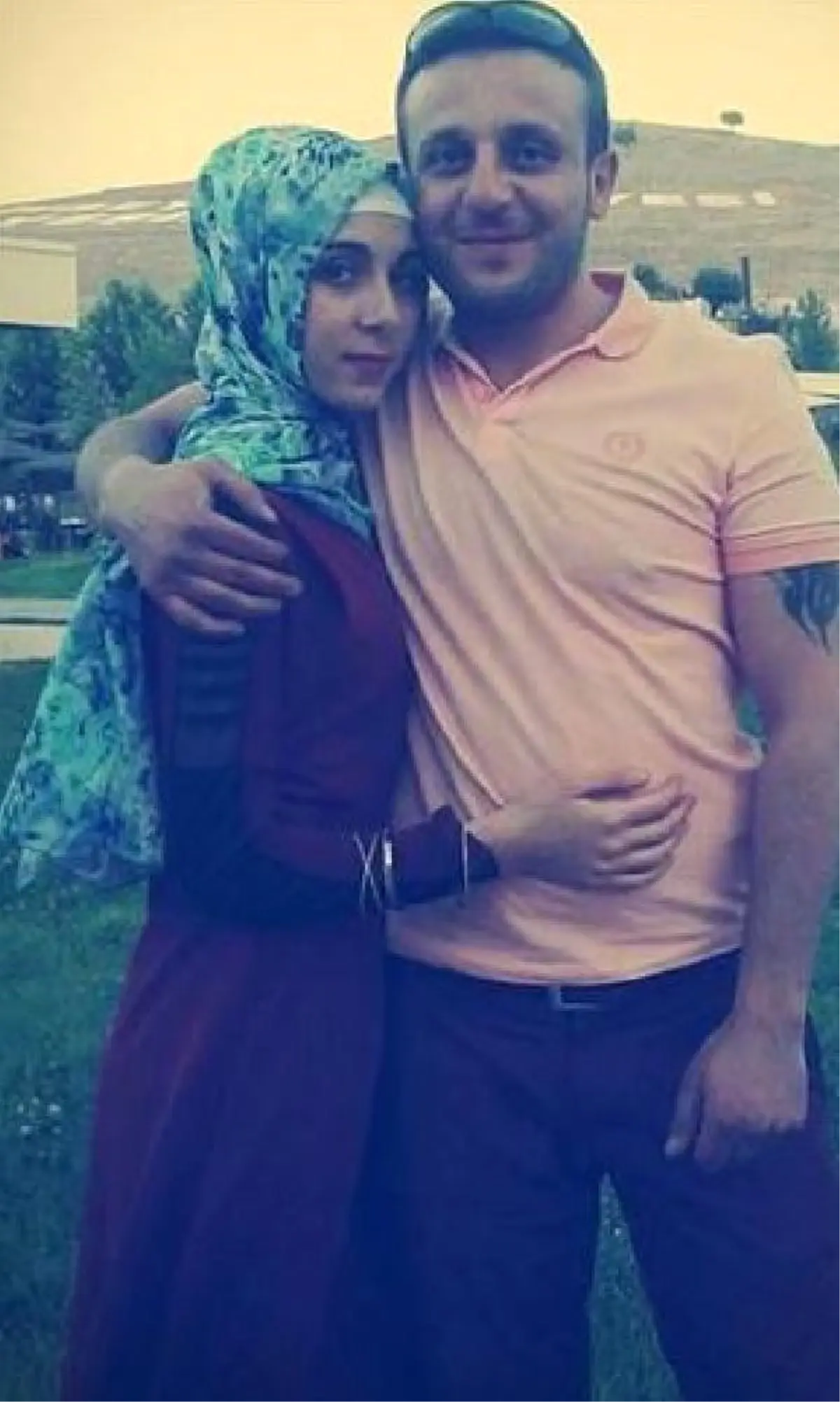 16 Yaşındaki Kızı Öldürüp Valize Koyan Sanık Yayın Yasağı İstedi