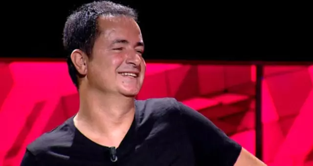 Acun Ilıcalı'nın Itır Esen ile Aşk Yaşadığı İddia Edildi Acun Ilıcalı'nın Itır Esen ile Aşk Yaşadığı İddia Edildi