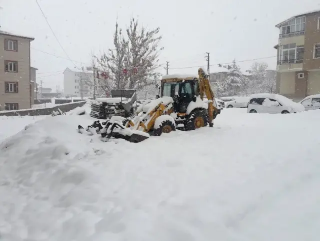 Adana Buz Kesti