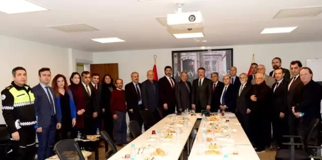Aşkın: 'Pkk, En Kanlı Eylemini İzmir'de Yapacaktı'