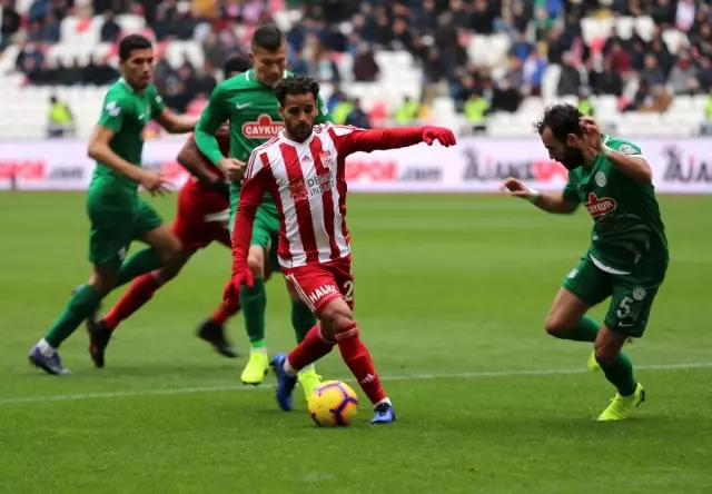 Beşiktaş, DG Sivasspor'da Forma Giyen Douglas'ın Peşine Düştü Beşiktaş, DG Sivasspor'da Forma Giyen Douglas'ın Peşine Düştü