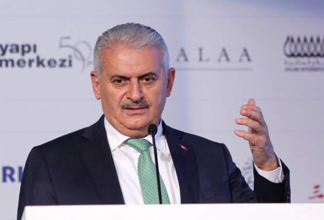 Binali Yıldırım'ın İstifa Tartışmalarına Kılıçdaroğlu'ndan Çok Konuşulacak Yorum: İstifa Etmesine Gerek Yok