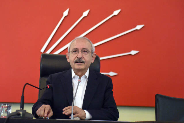 Binali Yıldırım'ın İstifa Tartışmalarına Kılıçdaroğlu'ndan Çok Konuşulacak Yorum: İstifa Etmesine Gerek Yok