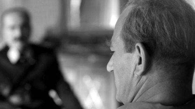'Börü' Filminde Atatürk'ü Seslendiren Tamer Karadağlı Kimdir?
