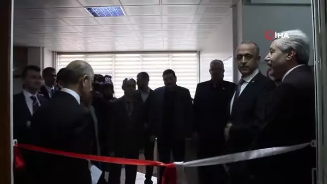 Çalışan Gazeteciler Derneği Tarafından 100. Yıl Kültür Merkezi Galeri Salonunda '1921'den Günümüze...