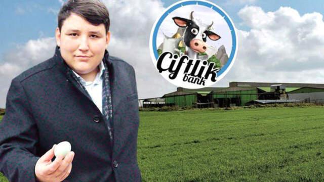 Çiftlik Bank'ın yasamsal Medya Sorumlusu Yakalandı