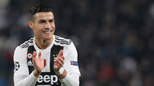 Cumhur İttifakı'nın Belediye Başkan Adayı, Paris Hilton ve Ronaldo'nun Koruması Çıktı