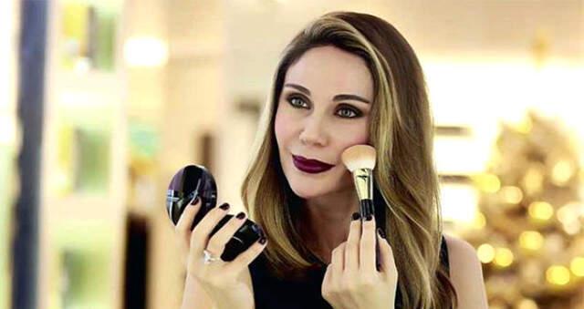 Demet Şener'dan 2019 dileği, 'Boşanmak istiyorum!'