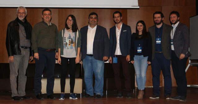 E-Founder Dijital Girişimcilik Zirvesi için Son Kayıt Tarihi 13 Ocak!