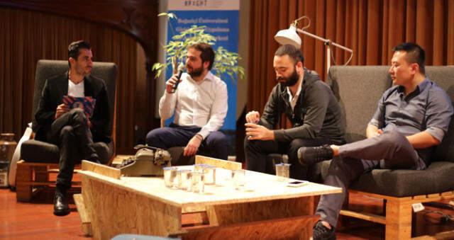 E-Founder Dijital Girişimcilik Zirvesi için Son Kayıt Tarihi 13 Ocak!