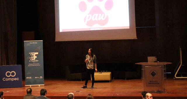 E-Founder Dijital Girişimcilik Zirvesi için Son Kayıt Tarihi 13 Ocak!