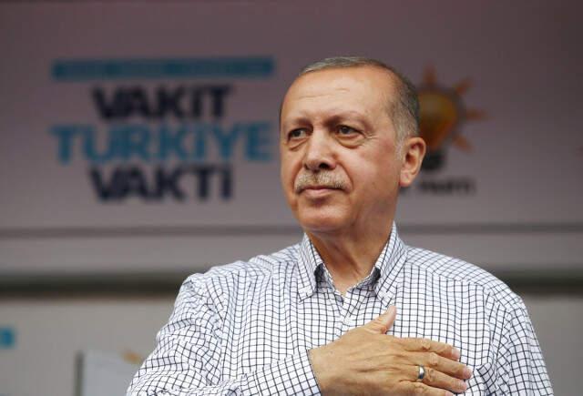 Erdoğan'dan Palu Ailesi Yorumu: Bunlar Toplumu Rencide Ediyor