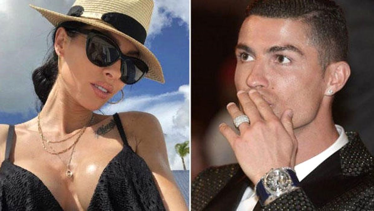 Eski Sevgilisinden Ronaldo İçin Olay Sözler: 'Zorba, Yalancı ve Psikopat'