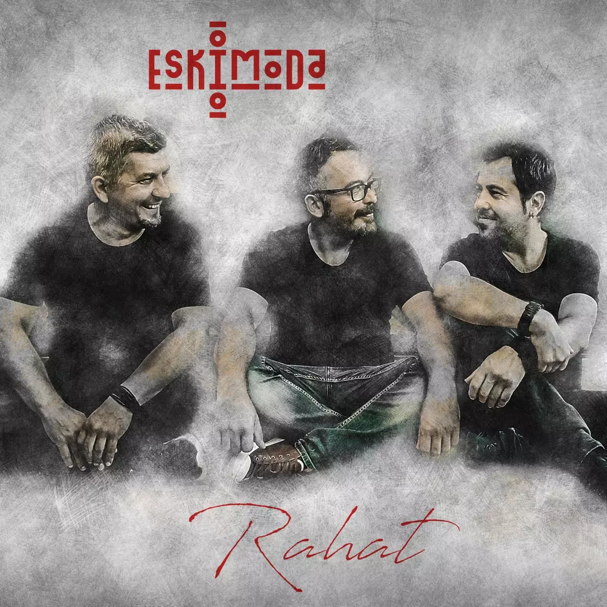 'ESKİMODA' Haller Yepyeni Şarkılar!