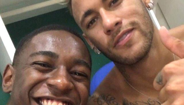 Fenerbahçe, 18 Yaşındaki Jhonny Lucas'ın Transferini Bitiriyor