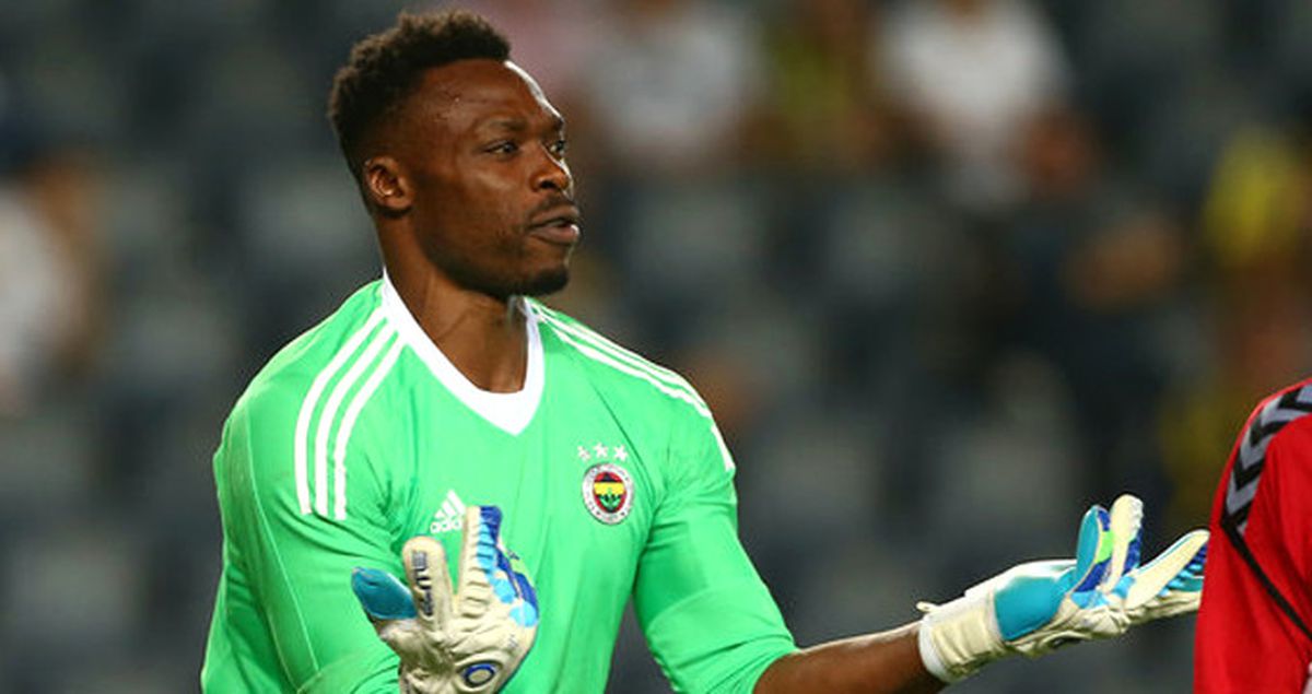 Fenerbahçe'den Senelik 2,2 Milyon Euro Kazanan Kameni: Takımdan Ayrılmıyorum
