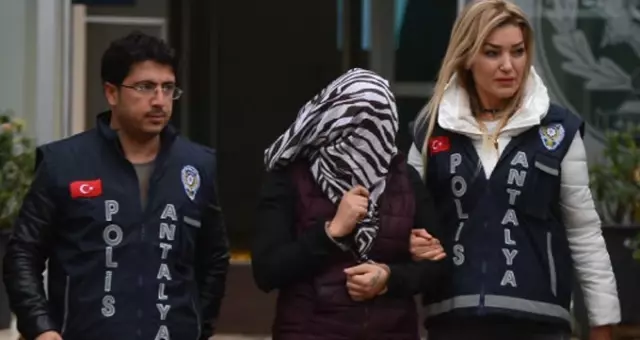 Genç Kadından 66 Yaşındaki Ev Sahibine Çıplak Fotoğraflı Şantaj