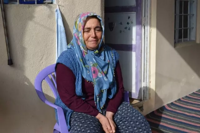 Gözü Yaşlı Aile Kaybolan Çocuklarını Arıyor Gözü Yaşlı Aile Kaybolan Çocuklarını Arıyor