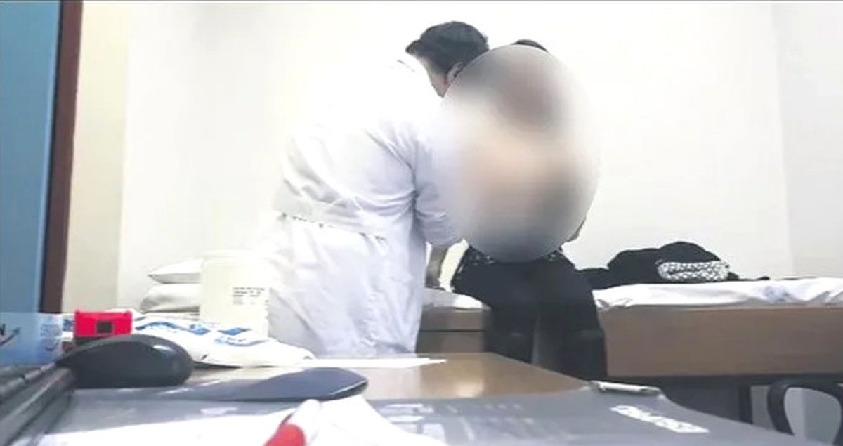 Hastalarının Özel Görüntülerini Gizlice Çekip İnternete Servis Eden Sapık Doktorun İfadesi Ortaya Çıktı